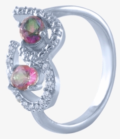 Silver Ring For Women, HD Png Download, Free Download