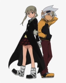 Soul Eater Png, Transparent Png, Free Download
