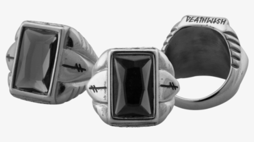 Ellington Silver Ring, HD Png Download, Free Download