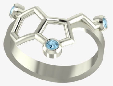 Silver Ring Png, Transparent Png, Free Download