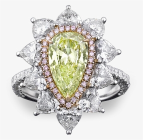 Silver Ring Png, Transparent Png, Free Download