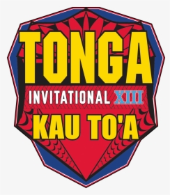 Tonga Invitational Xiii, HD Png Download, Free Download