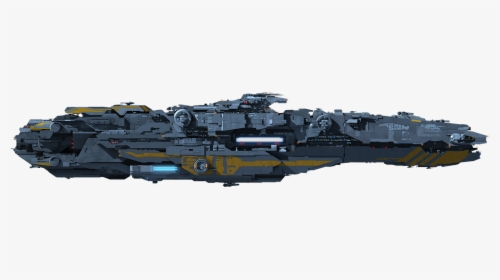 Spaceships Png, Transparent Png, Free Download