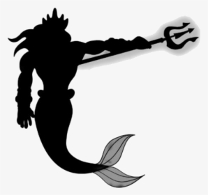 King Triton Png Transparent Images, Png Download, Free Download
