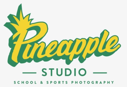 Pineapple Logo 3d Withtag, HD Png Download, Free Download