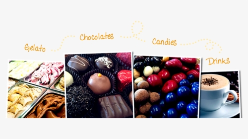 Chocolates Png, Transparent Png, Free Download