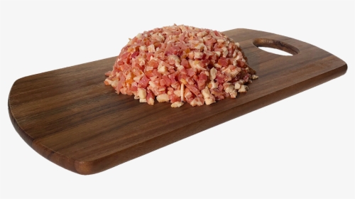 Primo Food Service Pizza Range Diced Bacon, HD Png Download, Free Download