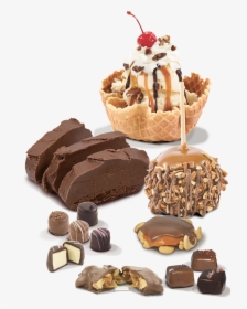 Chocolates Png, Transparent Png, Free Download