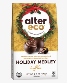 Holiday Medley Truffles Package, HD Png Download, Free Download