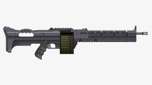 Lmg Png, Transparent Png, Free Download