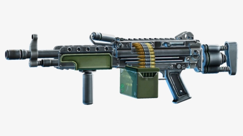 Lmg Png, Transparent Png, Free Download