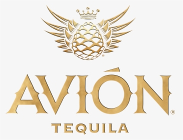 Avion Gold Logo Png, Transparent Png, Free Download