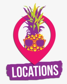 Locations Icon, HD Png Download, Free Download