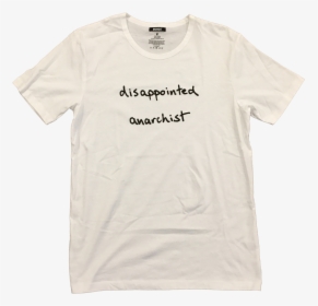 Disappointed Anarchist, HD Png Download, Free Download