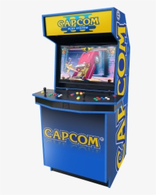 Capcom Png, Transparent Png, Free Download