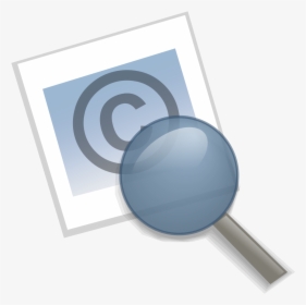 Copyright Icon Png, Transparent Png, Free Download