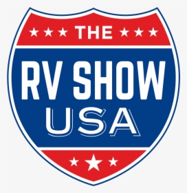 The Texas Rv Professor On The Rv Show Usa Tonight, HD Png Download, Free Download