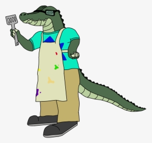 Croc Blocked On Twitter, HD Png Download, Free Download