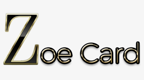Zoe Nation Card, HD Png Download, Free Download