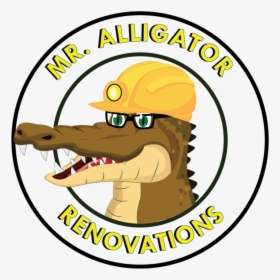 Photo Taken At Mr Alligator Renovations By Mr Alligator, HD Png Download, Free Download