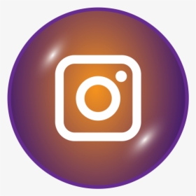 Instagram Glossy Icon Png Image Free Download Searchpng, Transparent Png, Free Download