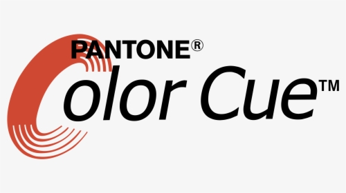 Pantone Color Cue Logo Png Transparent, Png Download, Free Download