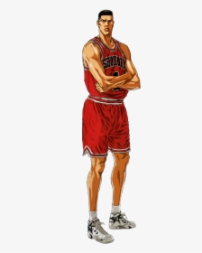 Slam Dunk Wiki, HD Png Download, Free Download