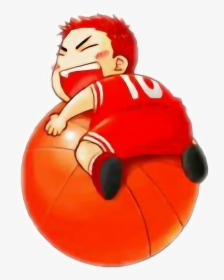 Slam Dunk Anime Bags, HD Png Download, Free Download