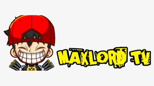 Maxlord Tv, HD Png Download, Free Download