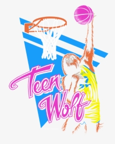 Slam Dunk Png, Transparent Png, Free Download