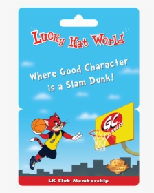 Slam Dunk Png, Transparent Png, Free Download