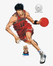 Slam Dunk Png, Transparent Png, Free Download