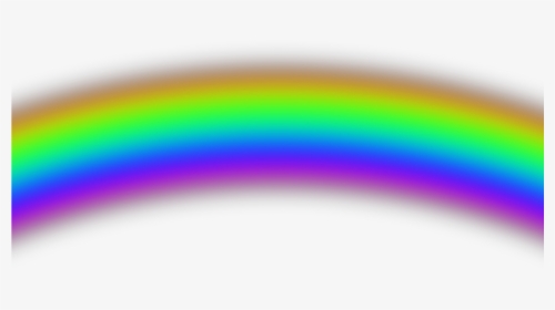 Rainbow Circle Png -rainbow Color Png, Transparent Png, Free Download