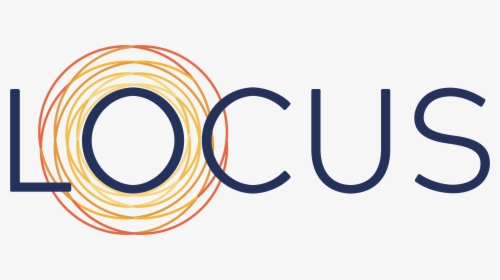 Locus Logo Full Color, HD Png Download, Free Download