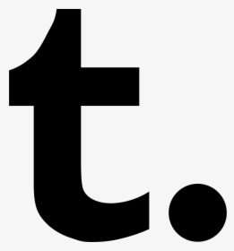 Tumblr, HD Png Download, Free Download