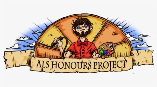 Als Honours Project, HD Png Download, Free Download