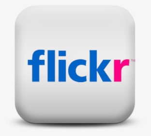 Flickr Logo Alexleite, HD Png Download, Free Download