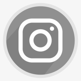 Logo Instagram Icon Grey Free Photo, HD Png Download, Free Download