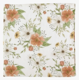 Spring Blossom Swaddle, HD Png Download, Free Download