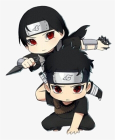 #itachi #shisui #art #ملصقي #naruto, HD Png Download, Free Download