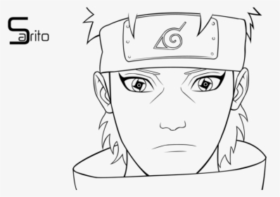 Lineart By Lordsarito, HD Png Download, Free Download