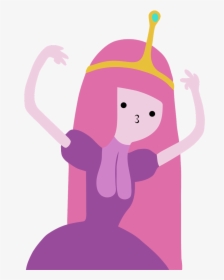 Adventure Time Princess Bubblegum Hot Images, HD Png Download, Free Download