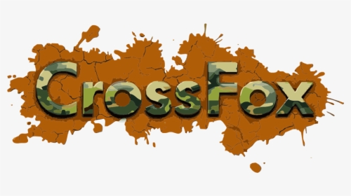 Crossfox Splash Logo, Crossfox Splash Logo Vector, HD Png Download, Free Download