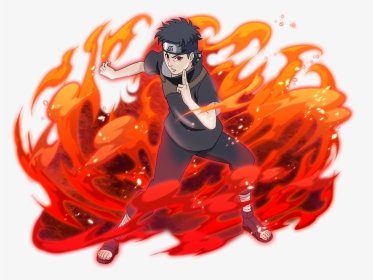 Shisui Png, Transparent Png, Free Download