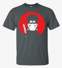 Moon Shisui T Shirt & Hoodie, HD Png Download, Free Download