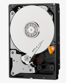 6 Terabyte Surveillance Hard Drive, HD Png Download, Free Download