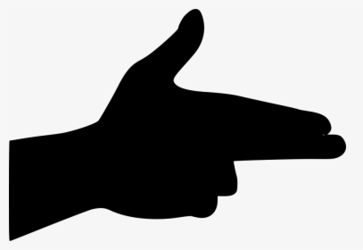 Kill Shot Fingers, HD Png Download, Free Download