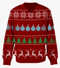 Sweater Png, Transparent Png, Free Download