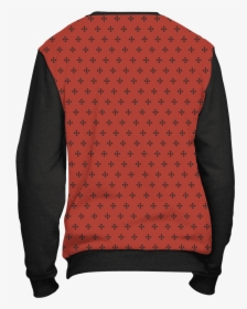 Transparent Christmas Sweater Pattern Png, Png Download, Free Download