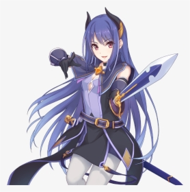Princess Connect Re, HD Png Download, Free Download